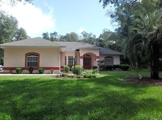 1421 W Pearson St, Hernando, FL 34442