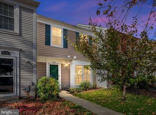 8148 Cloverhurst Rd, Glen Burnie, MD 21061