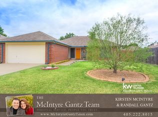 513 Firelane Rd, Edmond, OK 73003
