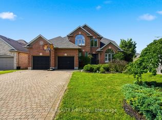 16 Fitzwilliam Blvd, London, ON N6H5H9