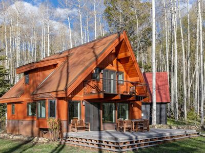 654 Woods Rd, Placerville, CO, 81430