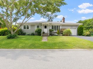 55 Evans St, Somerset, MA 02726