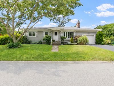 55 Evans St, Somerset, MA, 02726