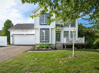 213 Lawrence Ct, Gibsonia, PA 15044