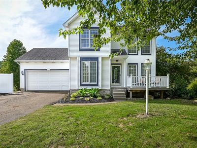 213 Lawrence Ct, Gibsonia, PA, 15044