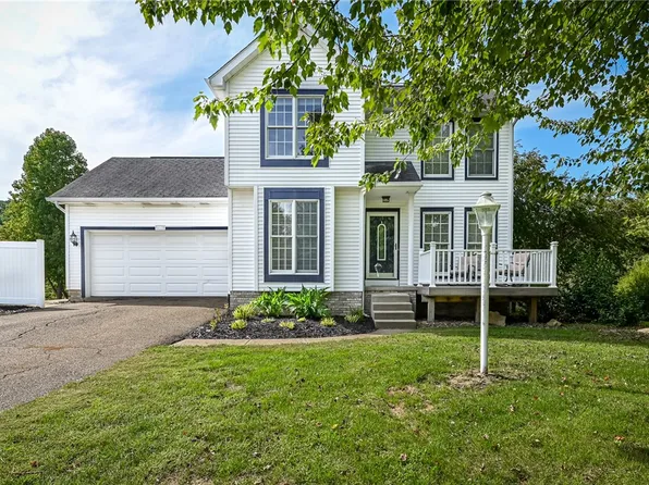 213 Lawrence Ct, Gibsonia, PA 15044