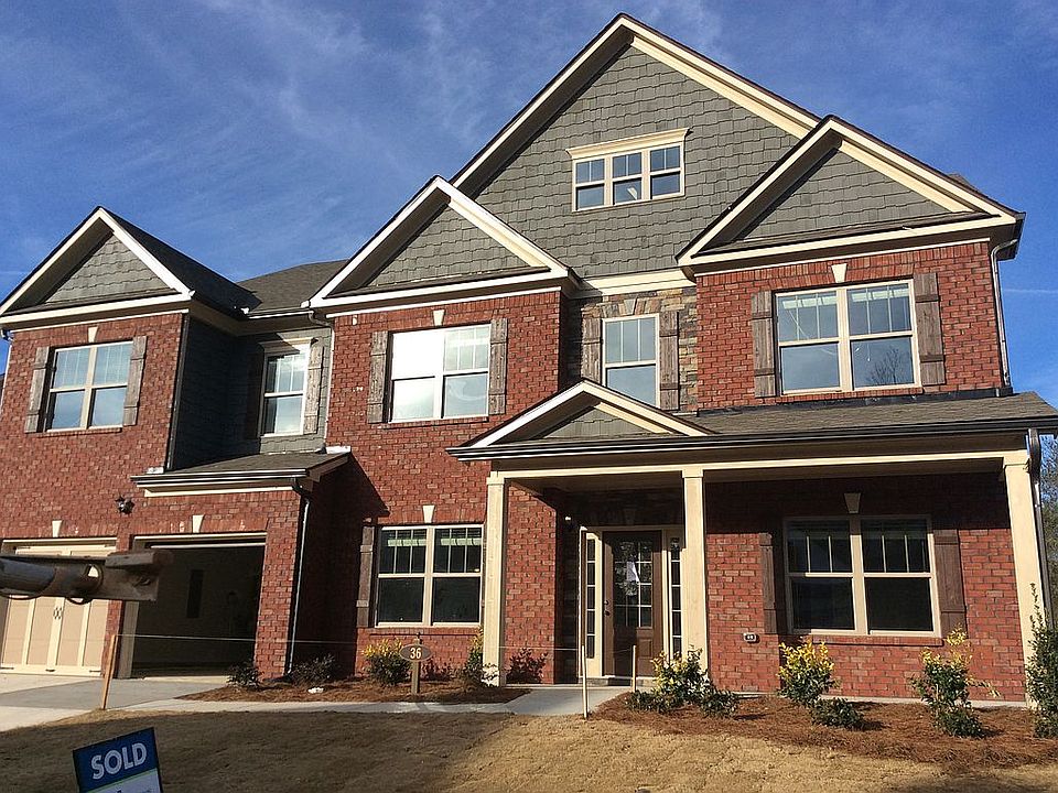 1st image of 36 Lake Sydney Dr