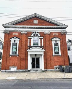 624 Chestnut St, Lebanon, PA, 17042