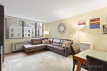 Rented by Halstead Real Estate