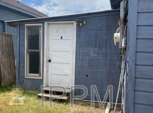 32470 Olive Dr #A, San Benito, TX 78586