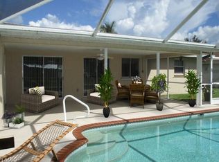 2620 SE 18th Pl, Cape Coral, FL 33904
