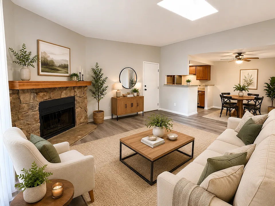 908 S Walden Way #203
