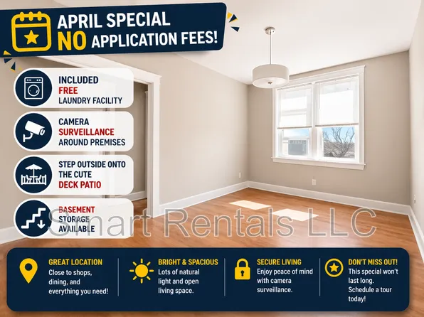 7208 Zephyr Pl #1E, Saint Louis, MO 63143