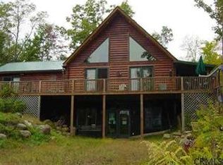 277-281 Gansevoort Rd, Gansevoort, NY 12831