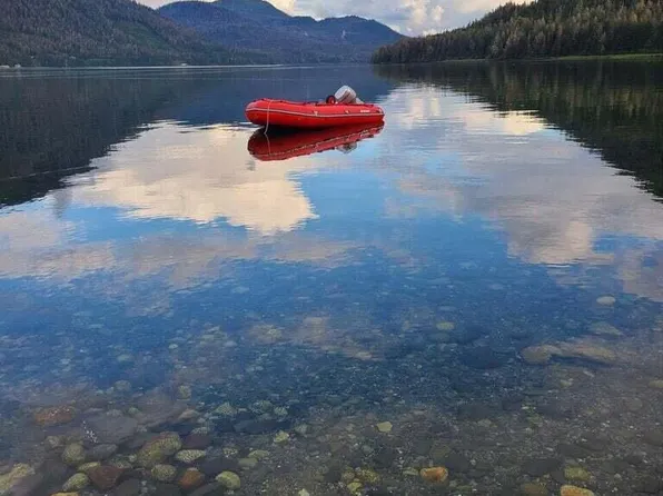 L39 Kupreanof Is, Petersburg, AK 99833