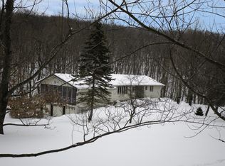 200 Walsh Rd, Lagrangeville, NY 12540