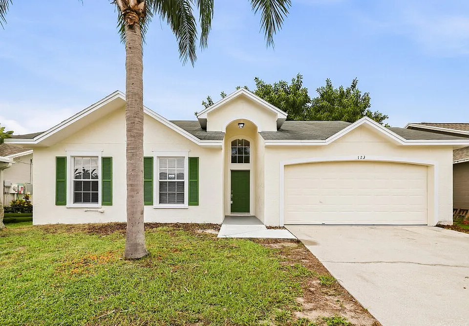 123 Lookout Dr