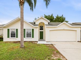 123 Lookout Dr, Apollo Beach, FL 33572