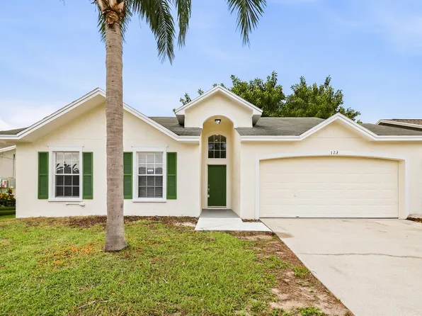 123 Lookout Dr, Apollo Beach, FL 33572