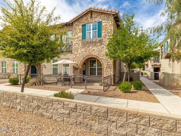 4753 E RED OAK Lane #103, Gilbert, AZ 85297