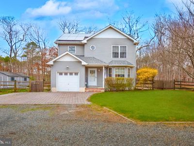25 Peterson Dr, Little Egg Harbor, NJ, 08087
