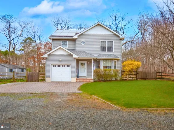 25 Peterson Dr, Little Egg Harbor, NJ 08087
