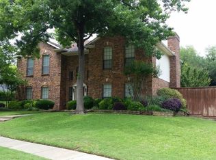 1801 Antwerp Ave, Plano, TX 75025
