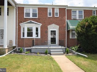 1507 Sheffield Rd, Baltimore, MD 21218