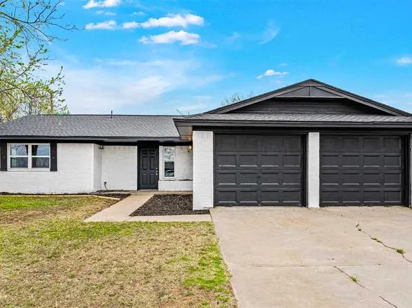 854 County Road 1315, Chickasha, OK 73018