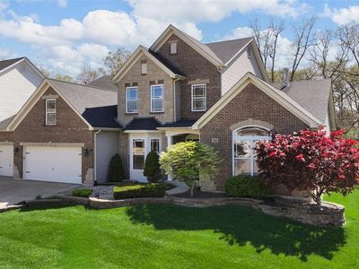26 Milton Brennan Manor Ct, Wentzville, MO, 63385