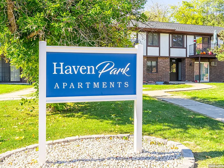 Haven Park Apartments — Photo 37