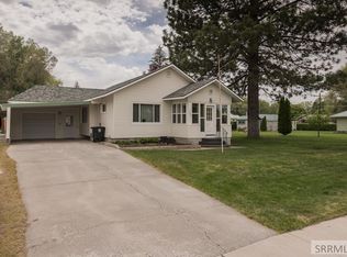 175 W 1 S, Rigby, ID 83442