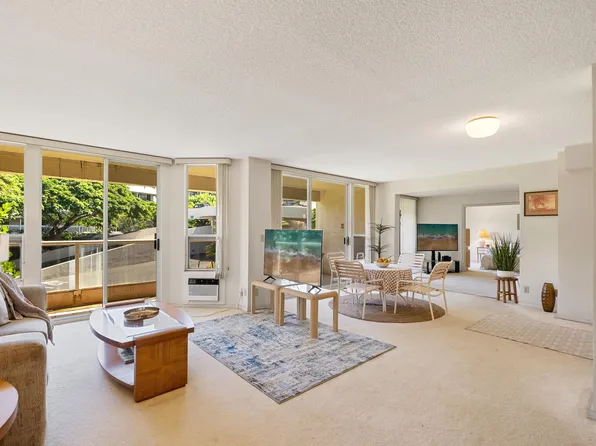 2575 S Kihei Rd, Kihei, HI 96753