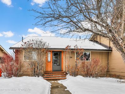 1655 W Big Trail Dr APT 504, Jackson, WY, 83001
