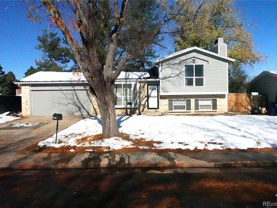 17413 E Louisiana Avenue, Aurora, CO, 80017