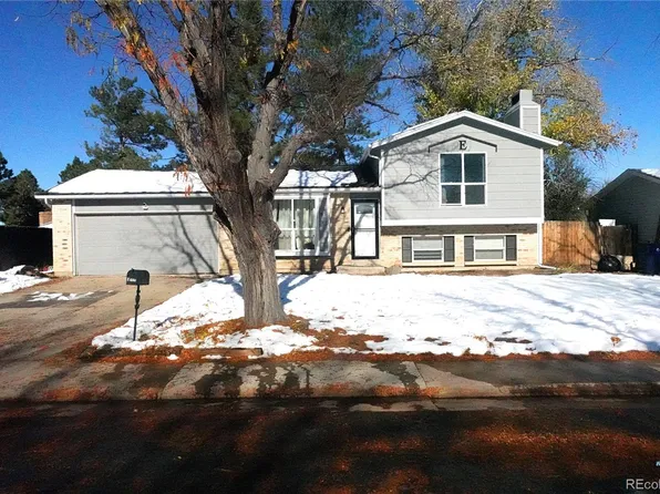 17413 E Louisiana Avenue, Aurora, CO 80017