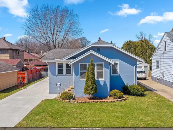 515 Roy Ave, Green Bay, WI 54303