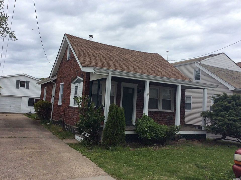 1st image of 118 West Blvd