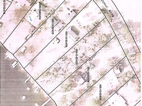 Golf Course Rd, Hartsville, SC 29550
