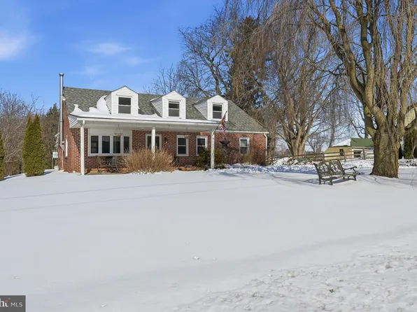 231 Landenberg Rd, Landenberg, PA 19350