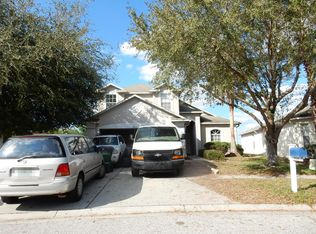2521 Butterfly Landing Dr, Land O Lakes, FL 34638