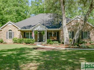 453 Lou Page Ln, Richmond Hill, GA 31324