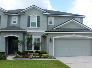 1183 Camp Ridge Ln, Middleburg, FL 32068