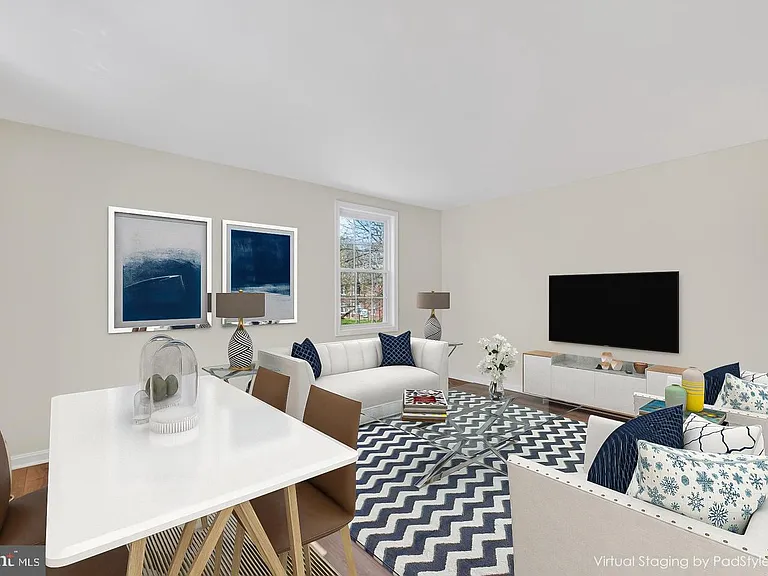 106 N George Mason Dr #4 — Photo 13