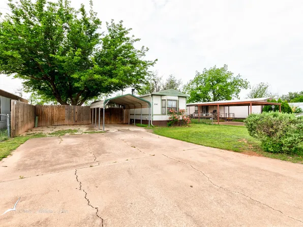 5041 Twylight Trl, Abilene, TX 79606