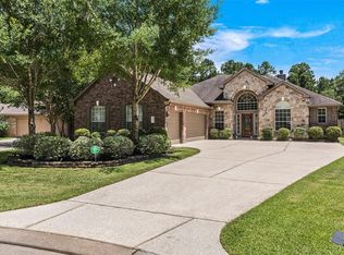 7 Weeping Spruce Pl, Conroe, TX 77384