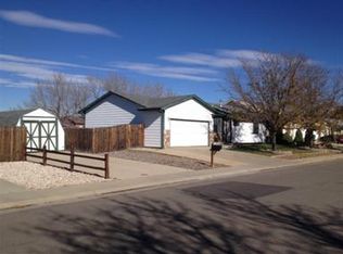 1551 Midland St, Brighton, CO 80601