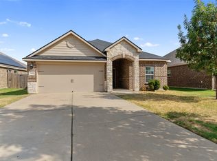 4128 Tower Bridge Ln, Crowley, TX 76036