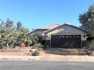 338 Forest Ridge St, Henderson, NV 89014