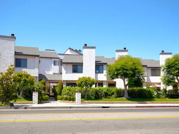11911 Magnolia Blvd APT 7, Valley Village, CA 91607